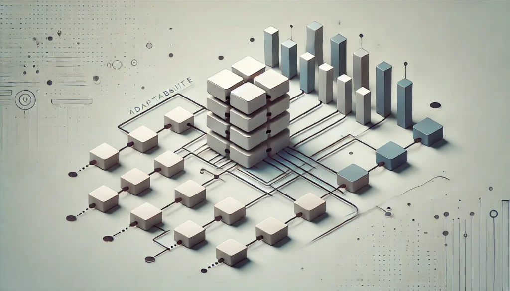 Flexibility and Scalability