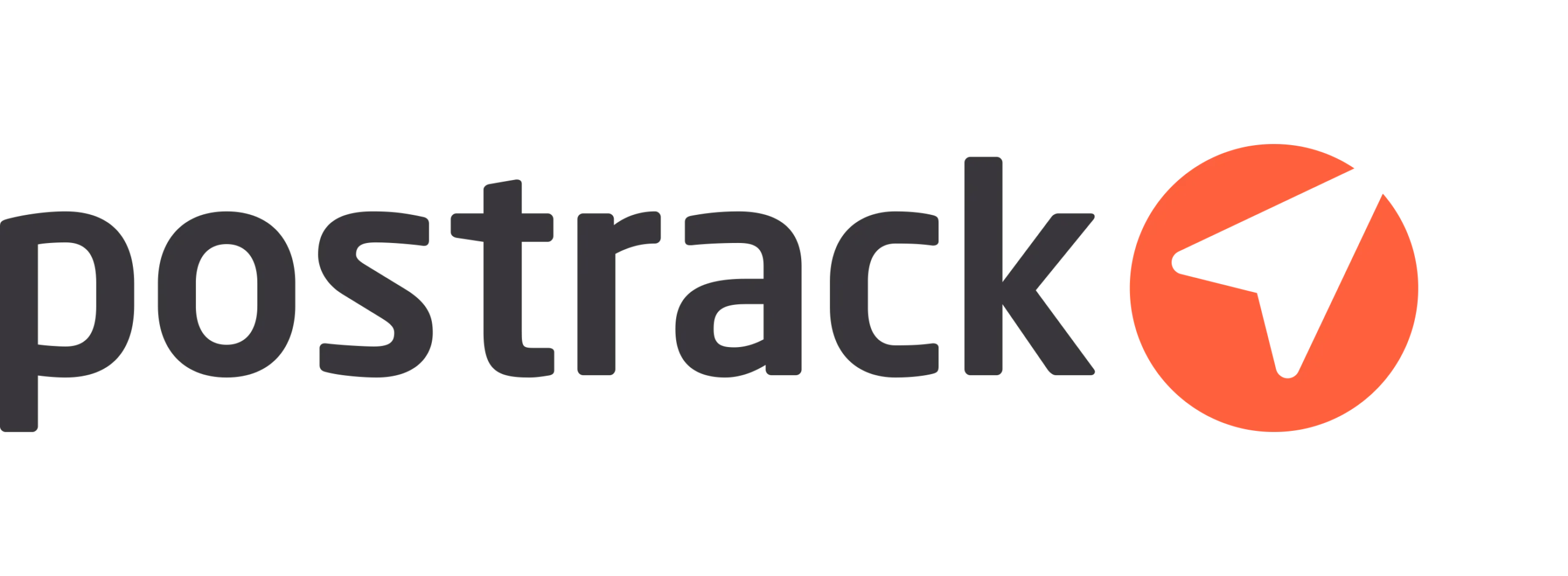 Postrack Europe logo