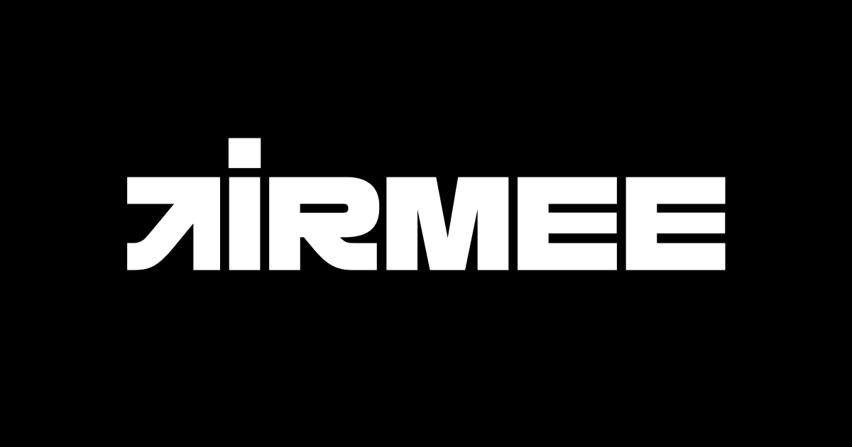 Airmee logo